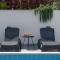 Villa Barbara & Zoran with heated swimming pool - 希杰弗朗吉卡