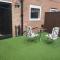 OG Stays II- 3bedroom House Near Nissan & Stadium, Free Parking