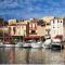 LA FAVORITE - Centre de Cassis - Climatisation - Cassis