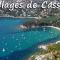 LA FAVORITE - Centre de Cassis - Climatisation - Cassis