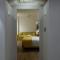 Sofi Center Rooms