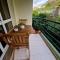 One bedroom apartement with city view enclosed garden and wifi at Funchal 4 km away from the beach - Фуншал