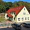 Selliner Pension am Waldrand