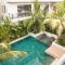 2br Aldea Zama near restaurants and stores - 图卢姆