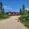 Alaskan Spruce Cabins - Healy