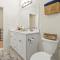 Oasis by Seaport Stays