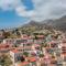 Chalki Sunrise Suites