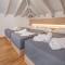Chalki Sunrise Suites