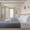Chalki Sunrise Suites