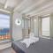 Chalki Sunrise Suites