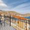 Chalki Sunrise Suites
