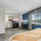 Quality Inn & Suites Mall of America - MSP Airport - 布卢明顿