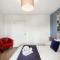 Luxnightzz - Clarendon Heights - Stylish Two-Bedroom Apartment - Colchester