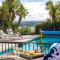 Villa Valmont - Stay Waiheke - Palm Beach