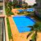 Bleu Beach uniquement pour famille