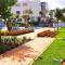 Bleu Beach uniquement pour famille