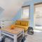 Comfy Studio Zamkowa 400m from the Beach by Renters - Puck