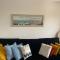 Ideally located 3.5 rooms flat