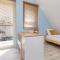 Comfy Studio Zamkowa 400m from the Beach by Renters - Puck