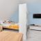 Comfy Studio Zamkowa 400m from the Beach by Renters - Puck