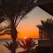 Red apartment assala Dahab - Dahab