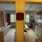 Ideally located 3.5 rooms flat