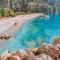 Butterfly Valley Beach Glamping - 费特希耶