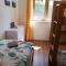 Apartmány Horní Bečva