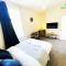 Fogs Property - Darlington City Apartments