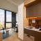 Adina Apartment Hotel Geneva