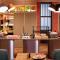 Adina Apartment Hotel Geneva