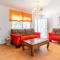 Las Flores Villa Moraira by Nora Nice