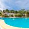 Las Flores Villa Moraira by Nora Nice