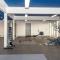 4 person holiday home on a holiday park in Ebeltoft