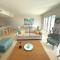 Modern Apartment - Steps to Puntarena Beach Club & Shops - Marina Overlook - Sleeps 10