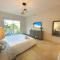Modern Apartment - Steps to Puntarena Beach Club & Shops - Marina Overlook - Sleeps 10