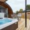 Braidhaugh Holiday Lodge and Glamping Park - Crieff