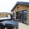 Braidhaugh Holiday Lodge and Glamping Park - كريف