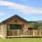 Braidhaugh Holiday Lodge and Glamping Park - كريف