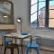 Apartments - La Bastide Bleue photo 14
