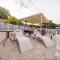 Bungalow with private pool only 15min from Tamarindo Beach