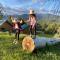 Scenic View Timber Lodge HotTub by Casa Oso