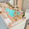 Laketown Wharf #1819 by Nautical Properties