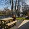 Braidhaugh Holiday Lodge and Glamping Park - Crieff