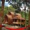 ETALAUSER Jungle Gate EcoResort Bukit Lawang - 武吉拉旺