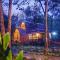 ETALAUSER Jungle Gate EcoResort Bukit Lawang - 武吉拉旺