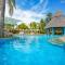 Steps to Puntarena Beach Club and Restaurants - Amazing Location - Sleeps 9
