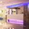 HOTEL HI - Xinmin - Chiayi City