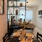 Monoambiente Apart-Studio