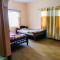 Belair cottages